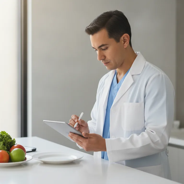 nutricionista Barbalha